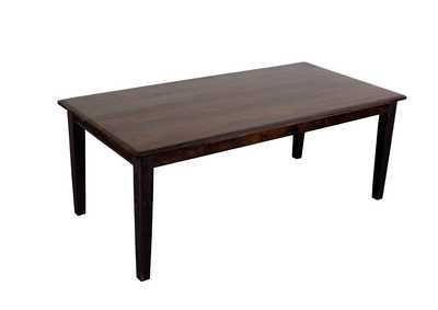 Image for Sonora Dining Table Midnight