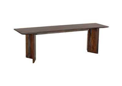 Image for Cambria Bench Midnight