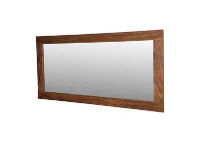 Image for Urban Mirror W/ Frame