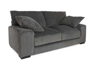 Image for Big Chill U2249 Loveseat (Vn)