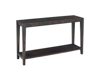 Image for Fall River Cons Table Obsidian