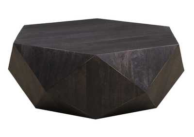 Image for Prism Noir Coffee Table