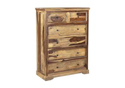 Image for Tahoe Chest