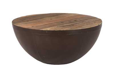 Image for Thrum Natural Coffee Table