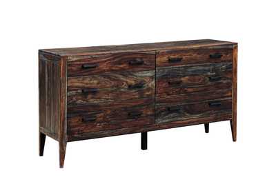 Image for Fall River Dresser
