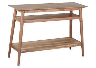 Image for Portola 2005-002Nt Console Table