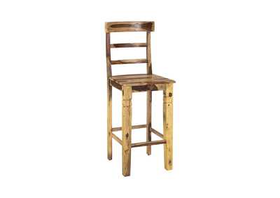 Image for Tahoe Bar Chair 30"
