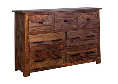 Image for Kalispell Dresser Harvest