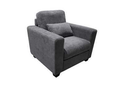 Image for Dawson Swu8033 Chair