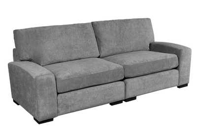 Image for Clayton U5346 Rhf Chair (Vn)