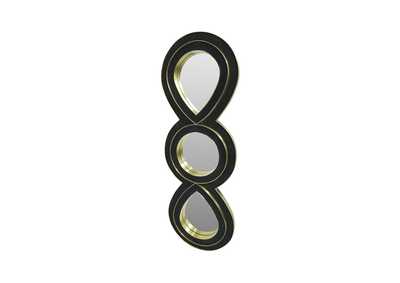 Image for Teardrop Mirror