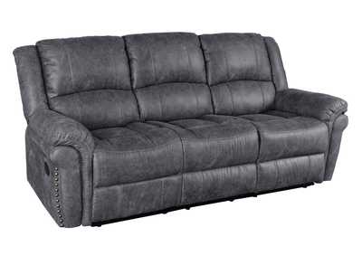 Image for Socorro M7625 Reclining Sofa