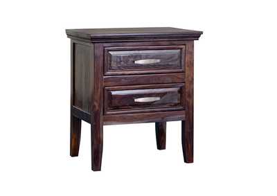 Image for Sonora Nightstand Midnight
