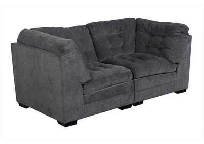 Image for Morrison U2319 Corner Chair