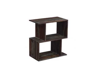 Image for Fall River 2 Tier Bookcase