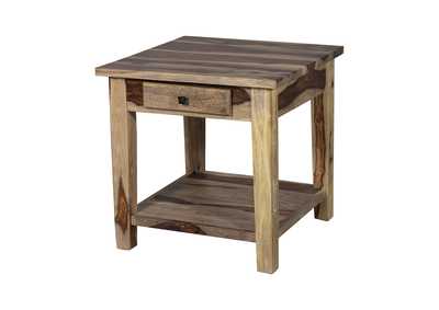 Image for Tahoe Lamp Table W/ Dwr