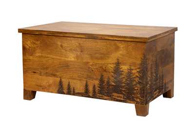 Image for Cascade Tree Trunk