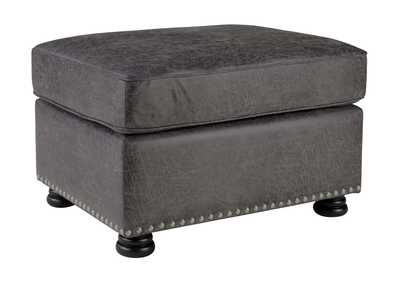 Image for Elk River U9702A Ottoman (Vn)