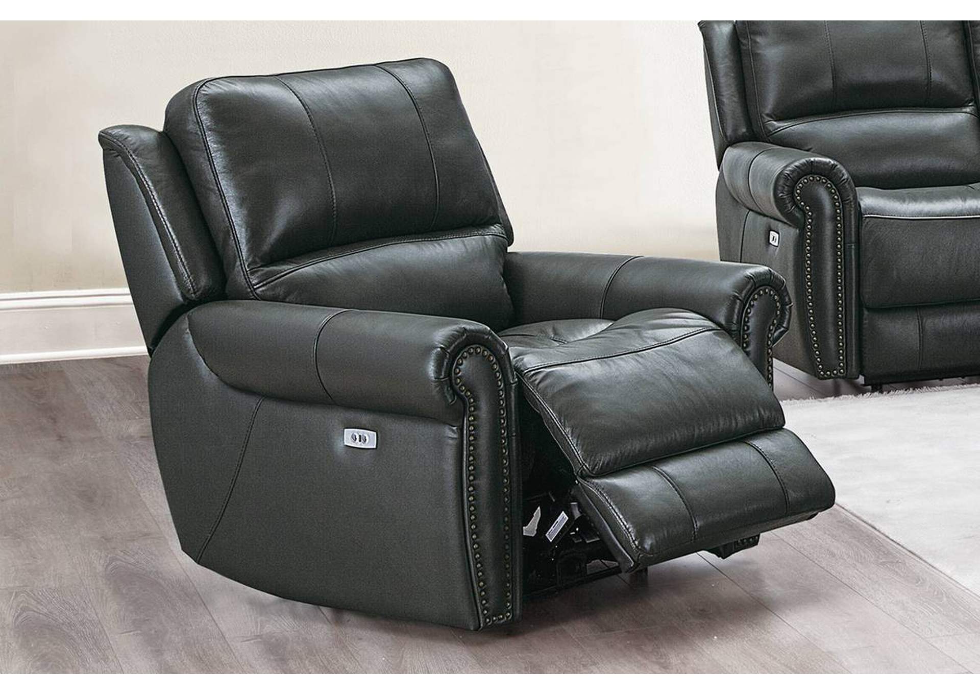 Power Recliner,Poundex