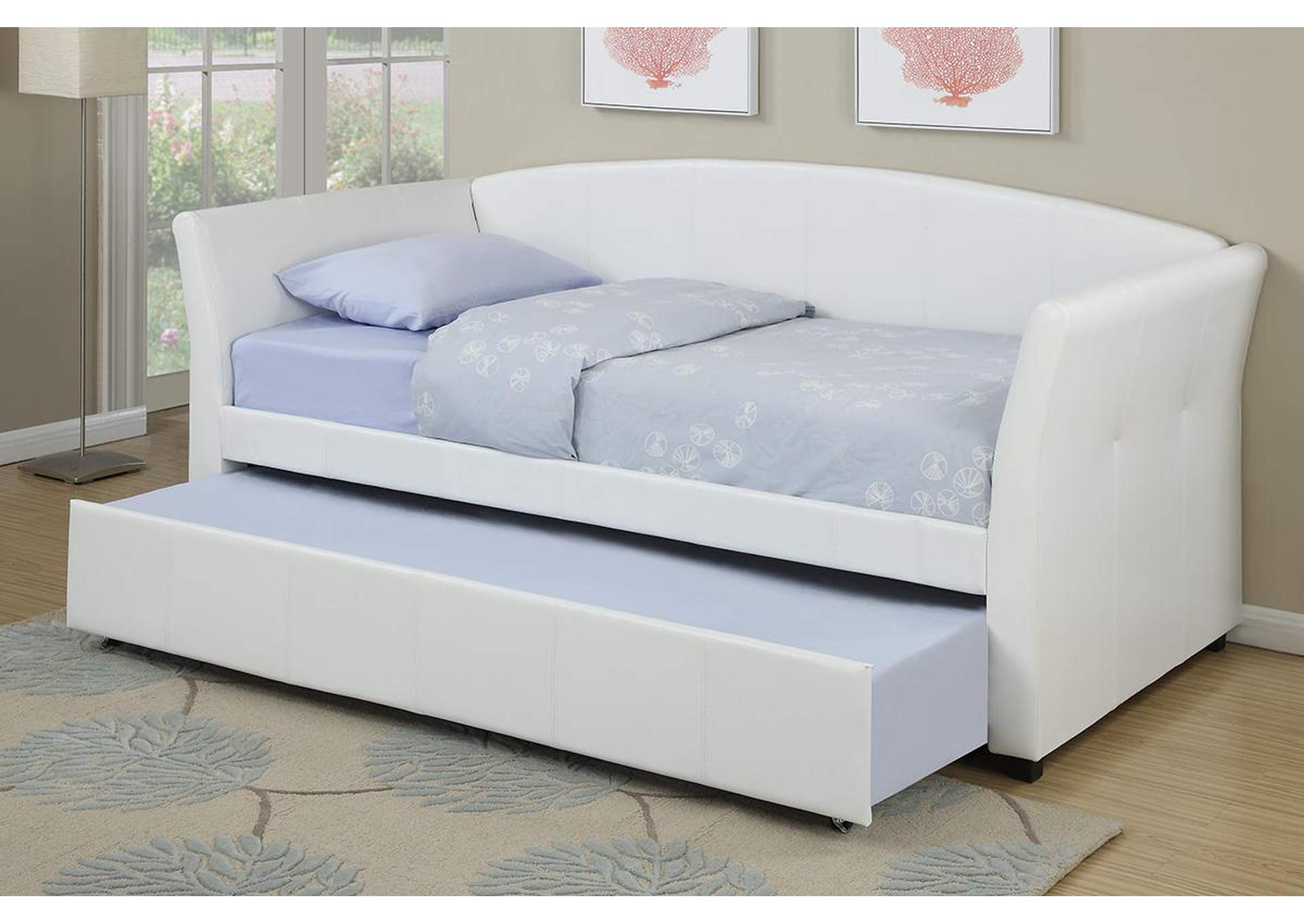 Day Bed,Poundex
