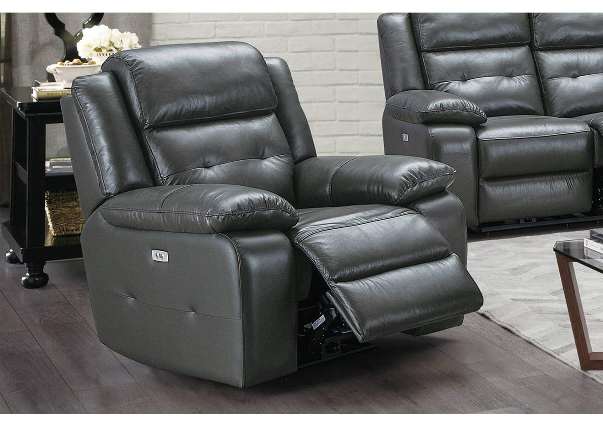 Power Recliner,Poundex