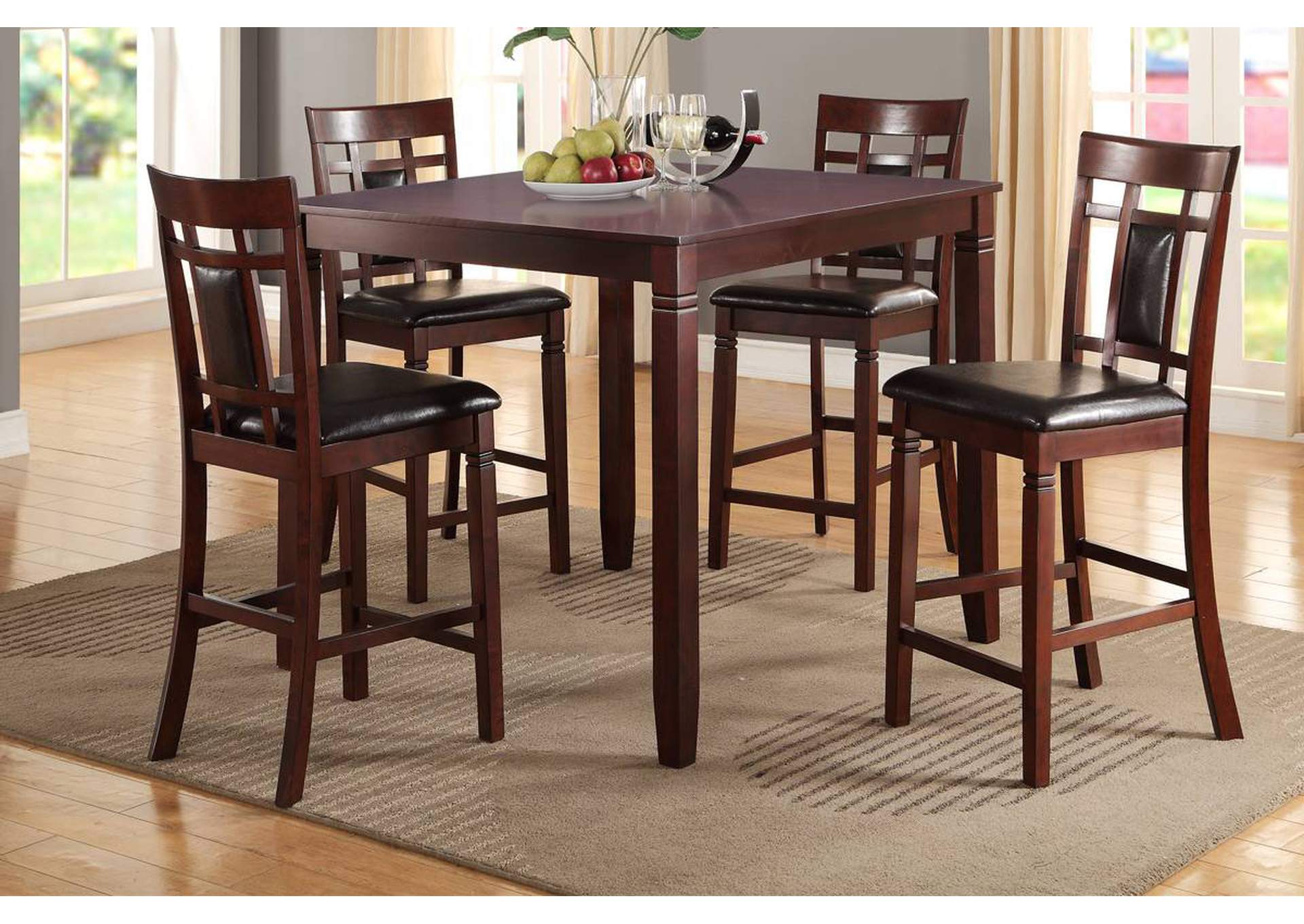 Dining Set,Poundex