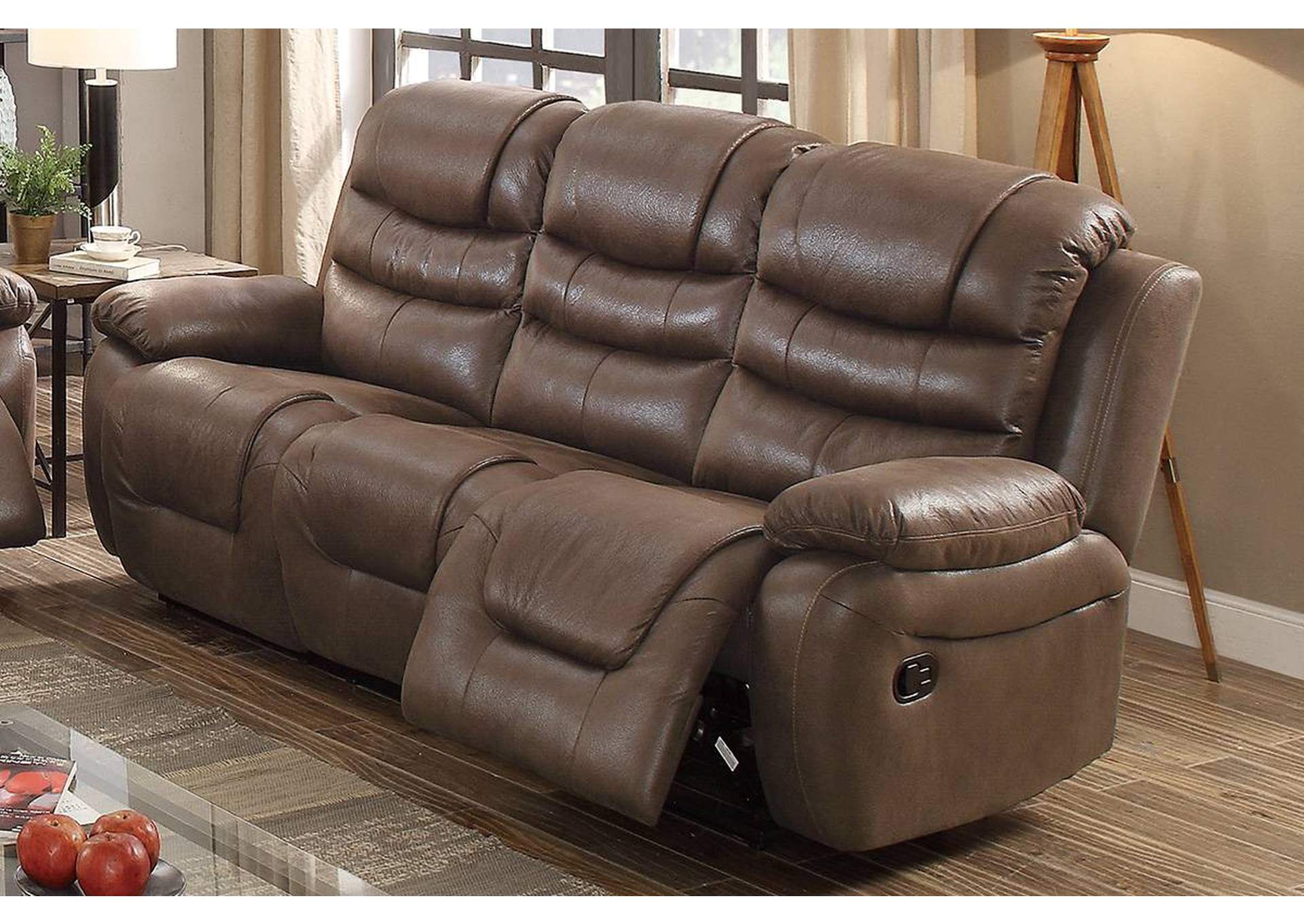 Motion Sofa,Poundex