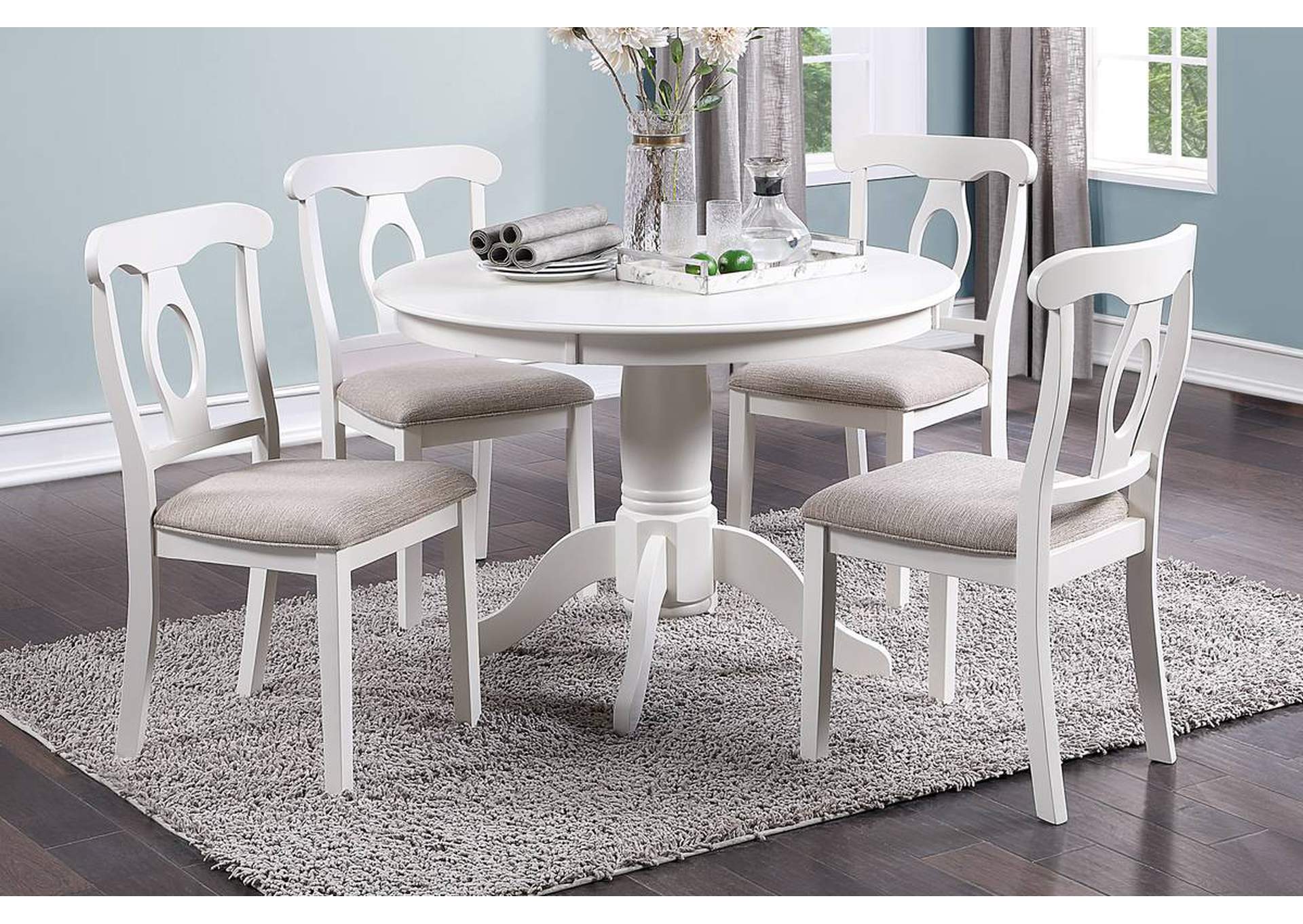 Dining Set,Poundex