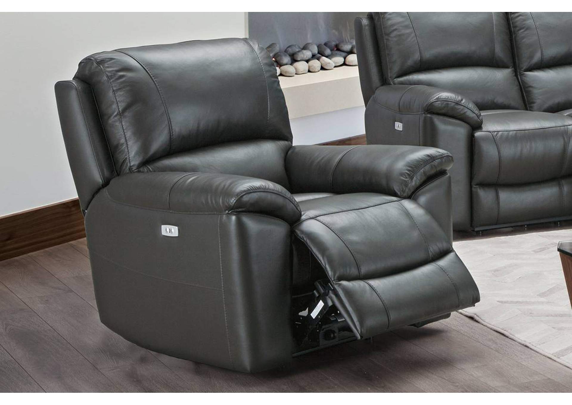 Power Recliner,Poundex