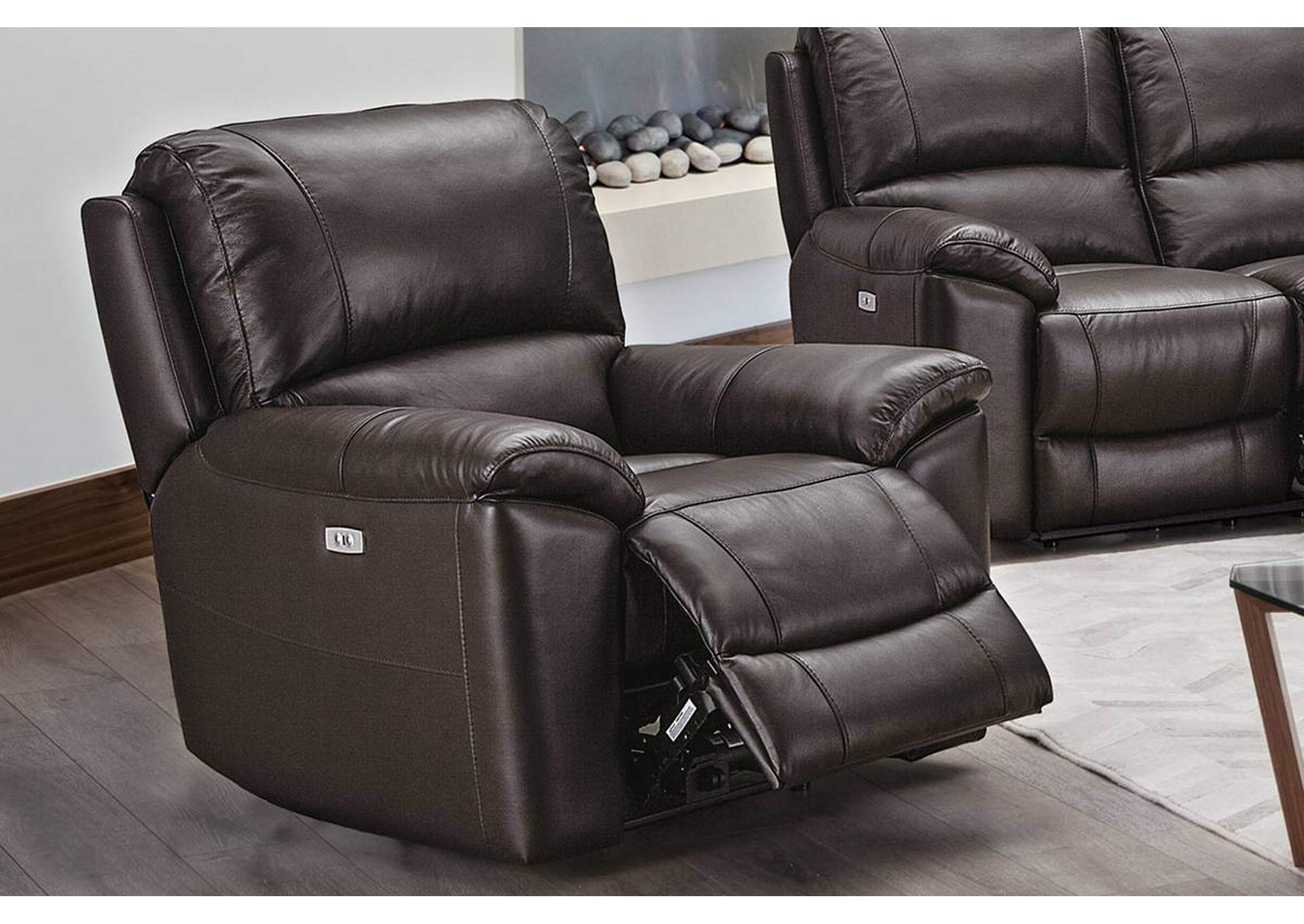 Power Recliner,Poundex