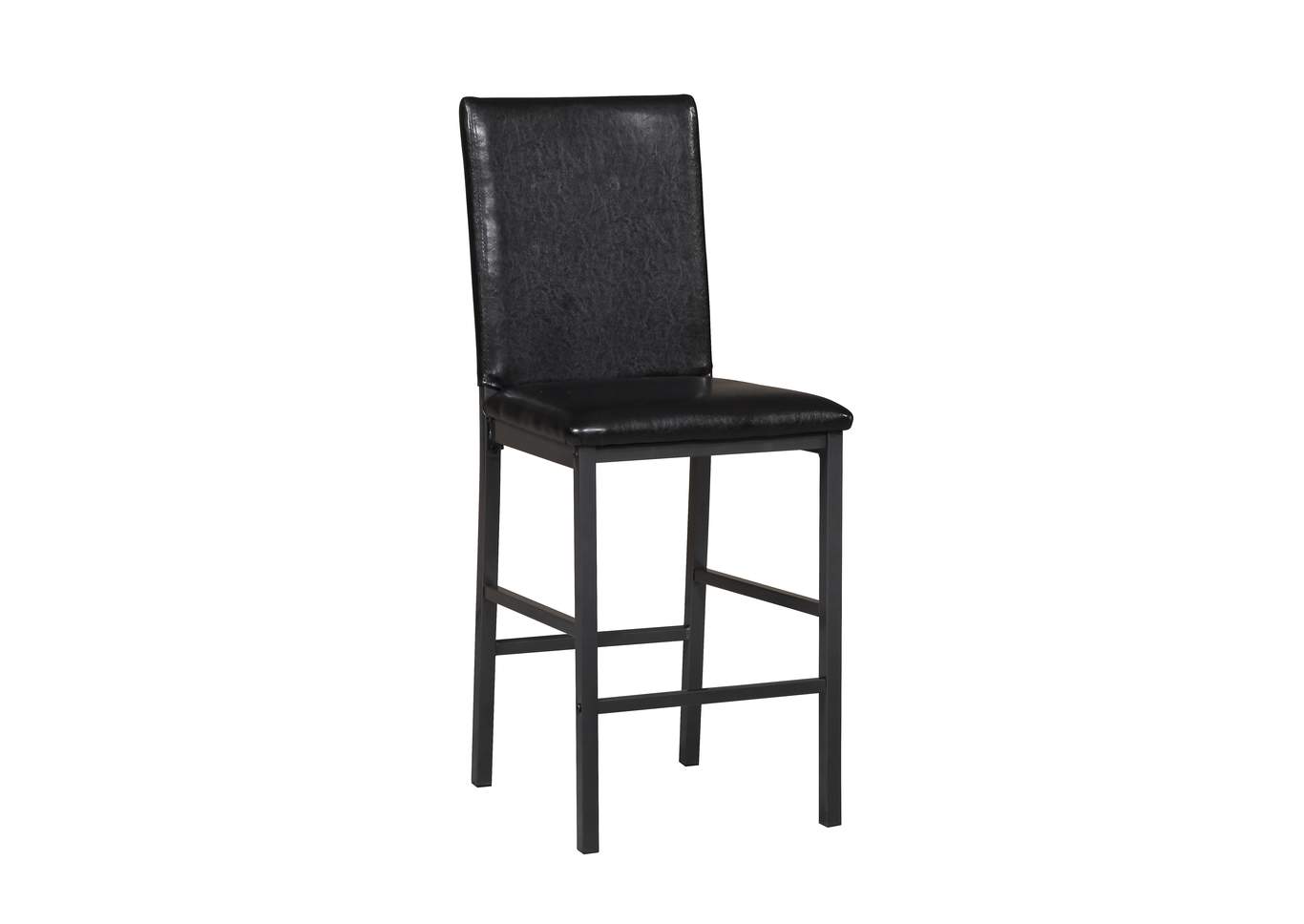 Counter Chair [Set of 2],Poundex