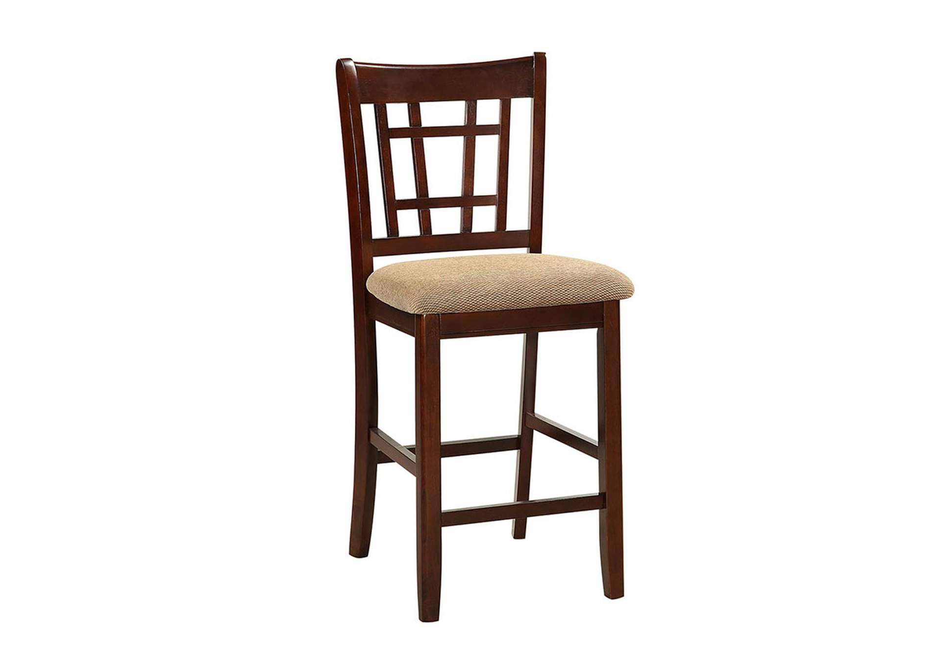 Dining High Chair,Poundex