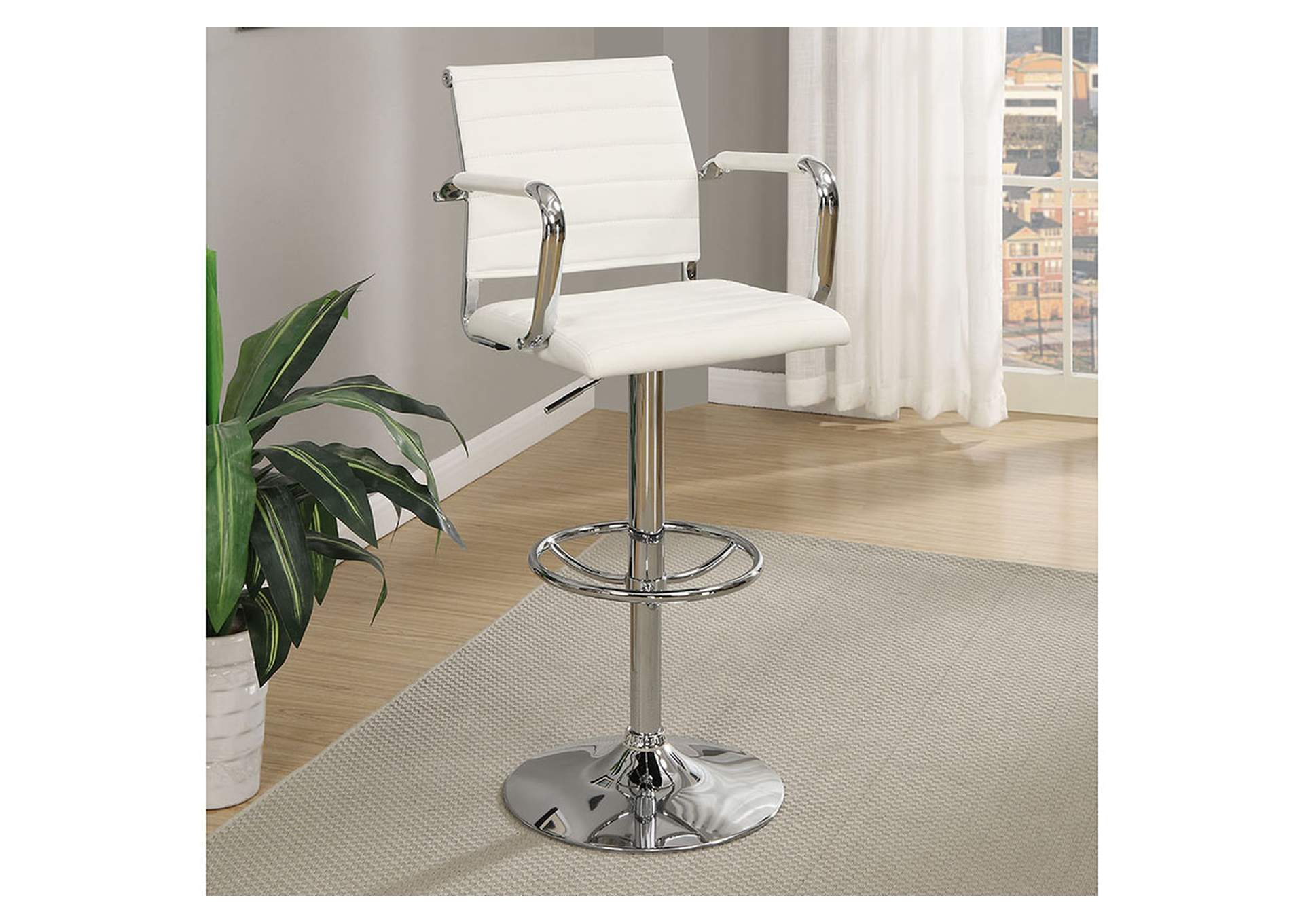 Barstool [Set of 2],Poundex