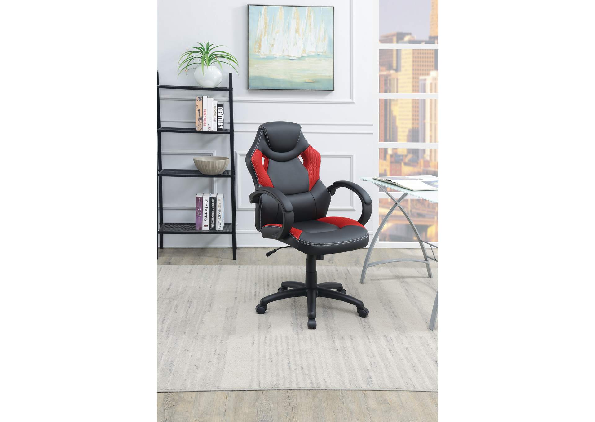 Office Chair,Poundex