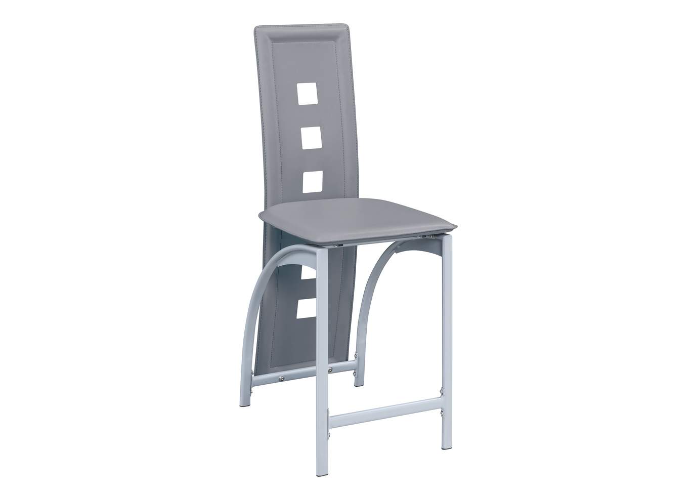 High-Backed Dining Chair [Set of 2],Poundex