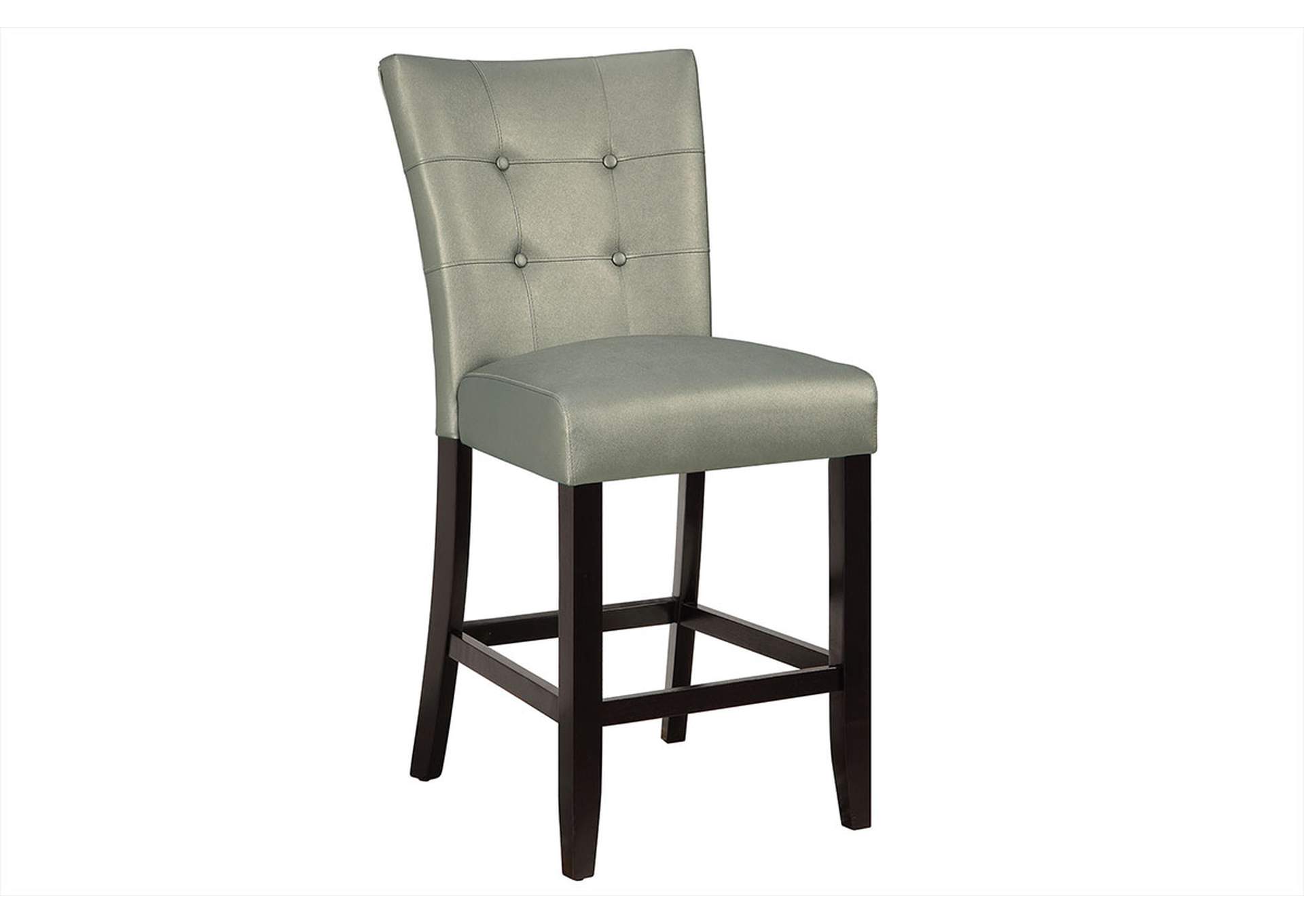 Dining High Chair,Poundex