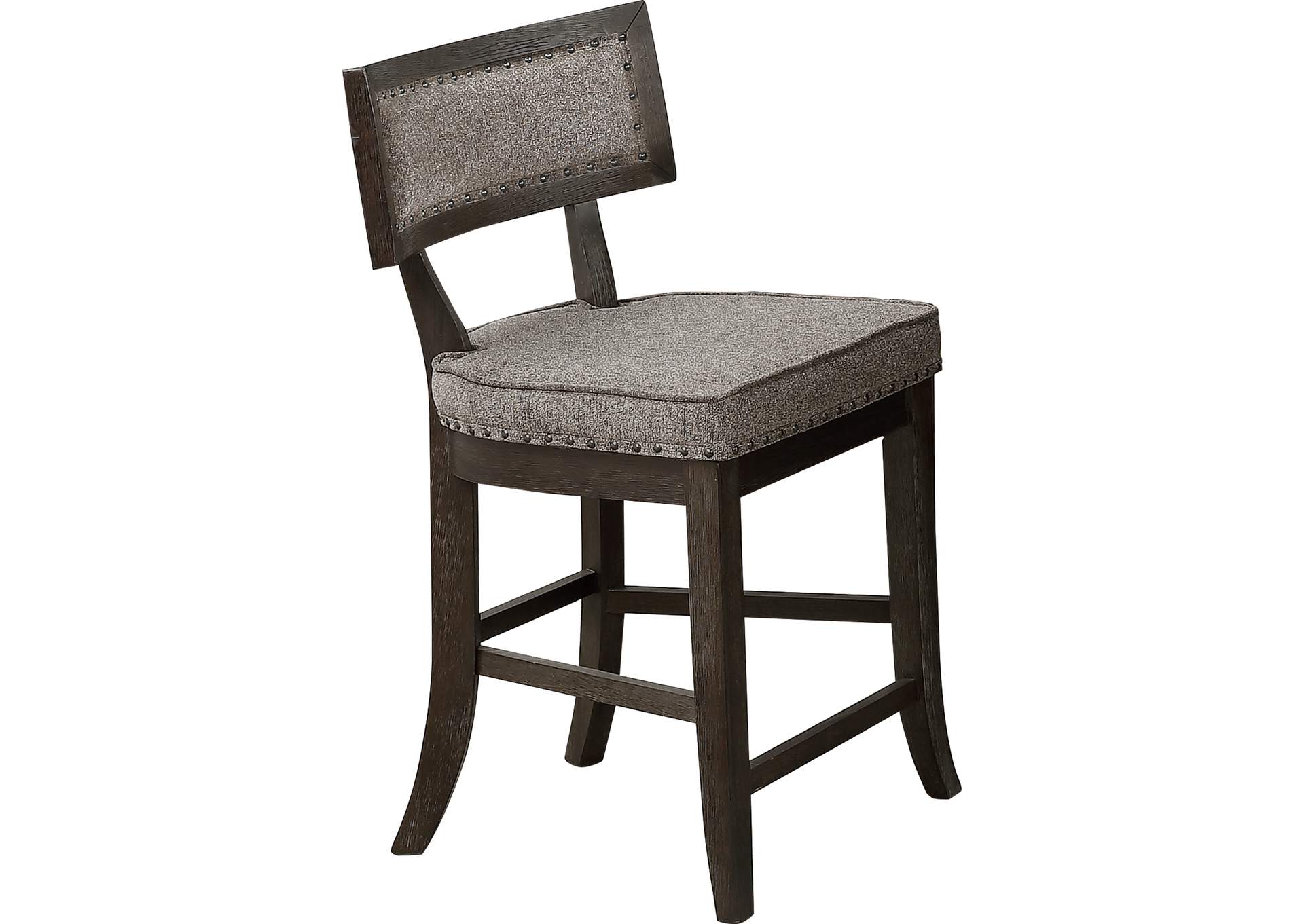 Dining High Chair,Poundex