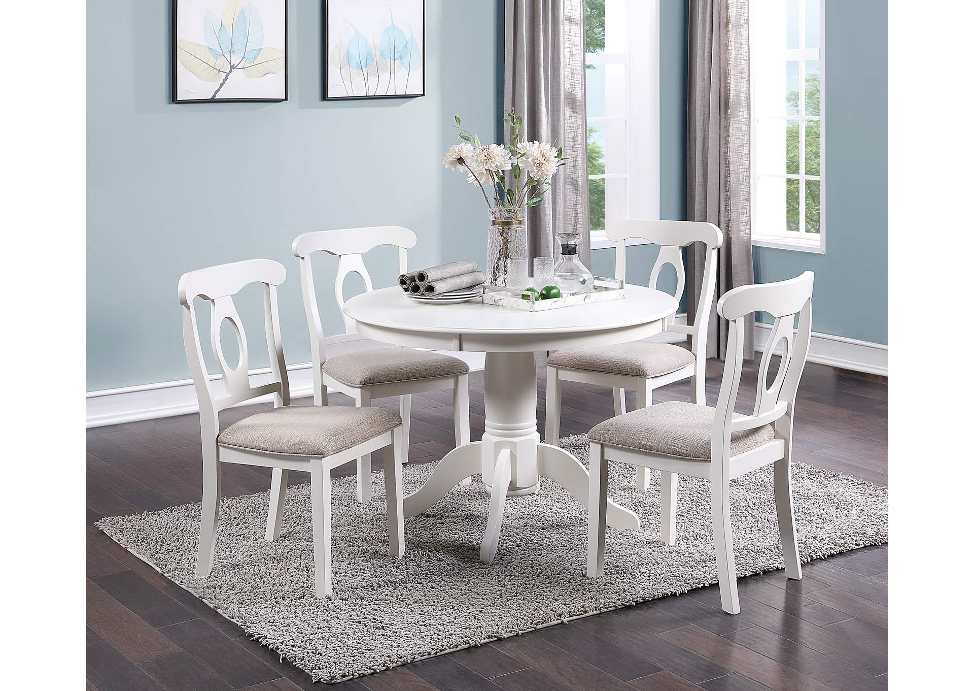 Dining Set,Poundex