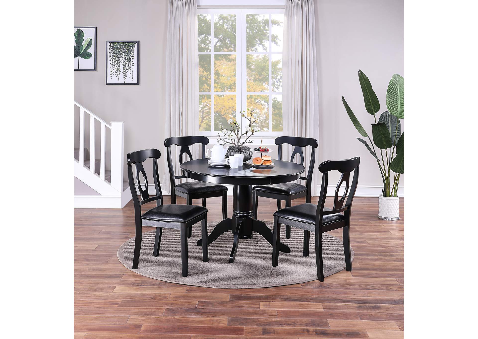 Dining Set,Poundex