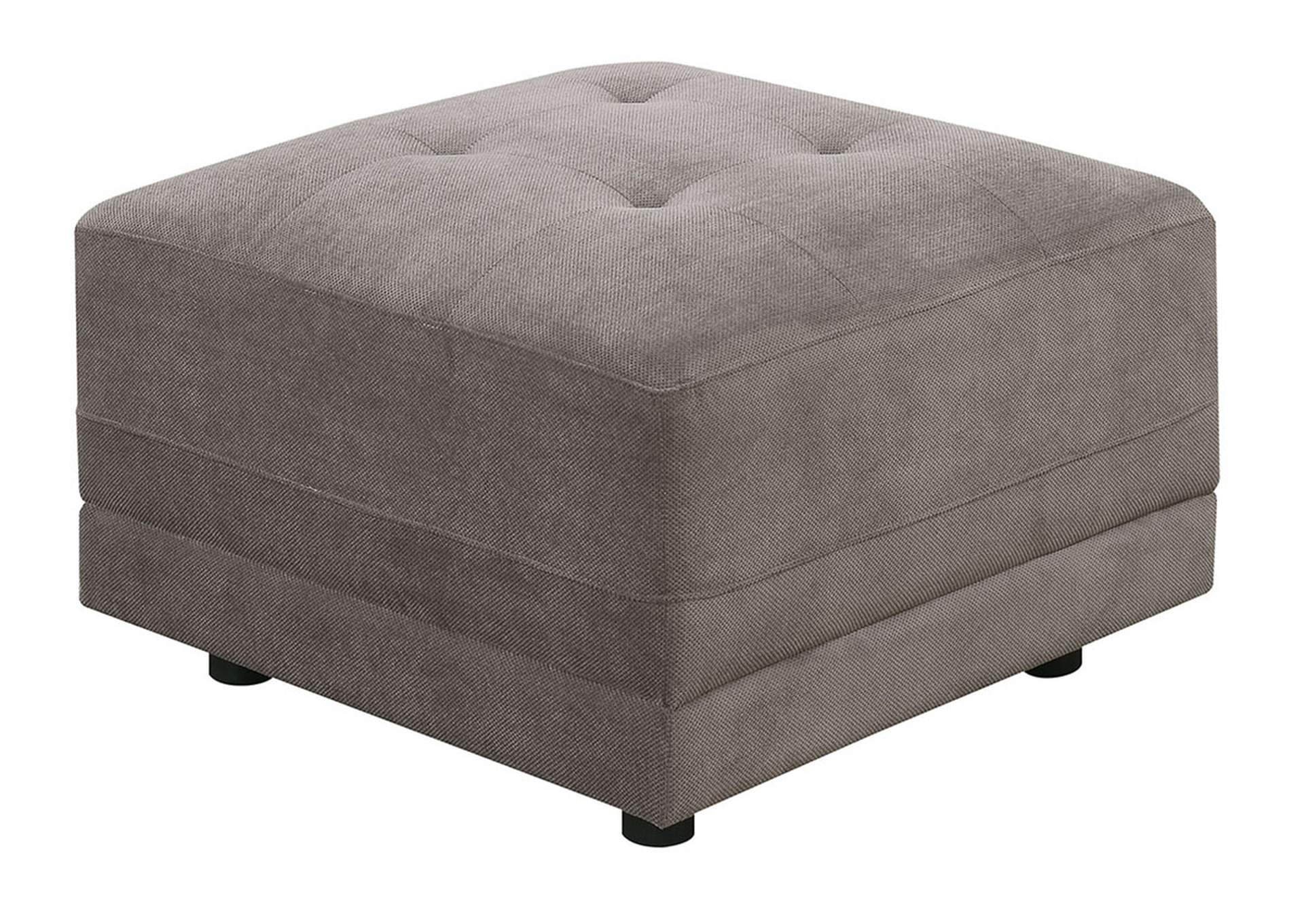 Ottoman,Poundex