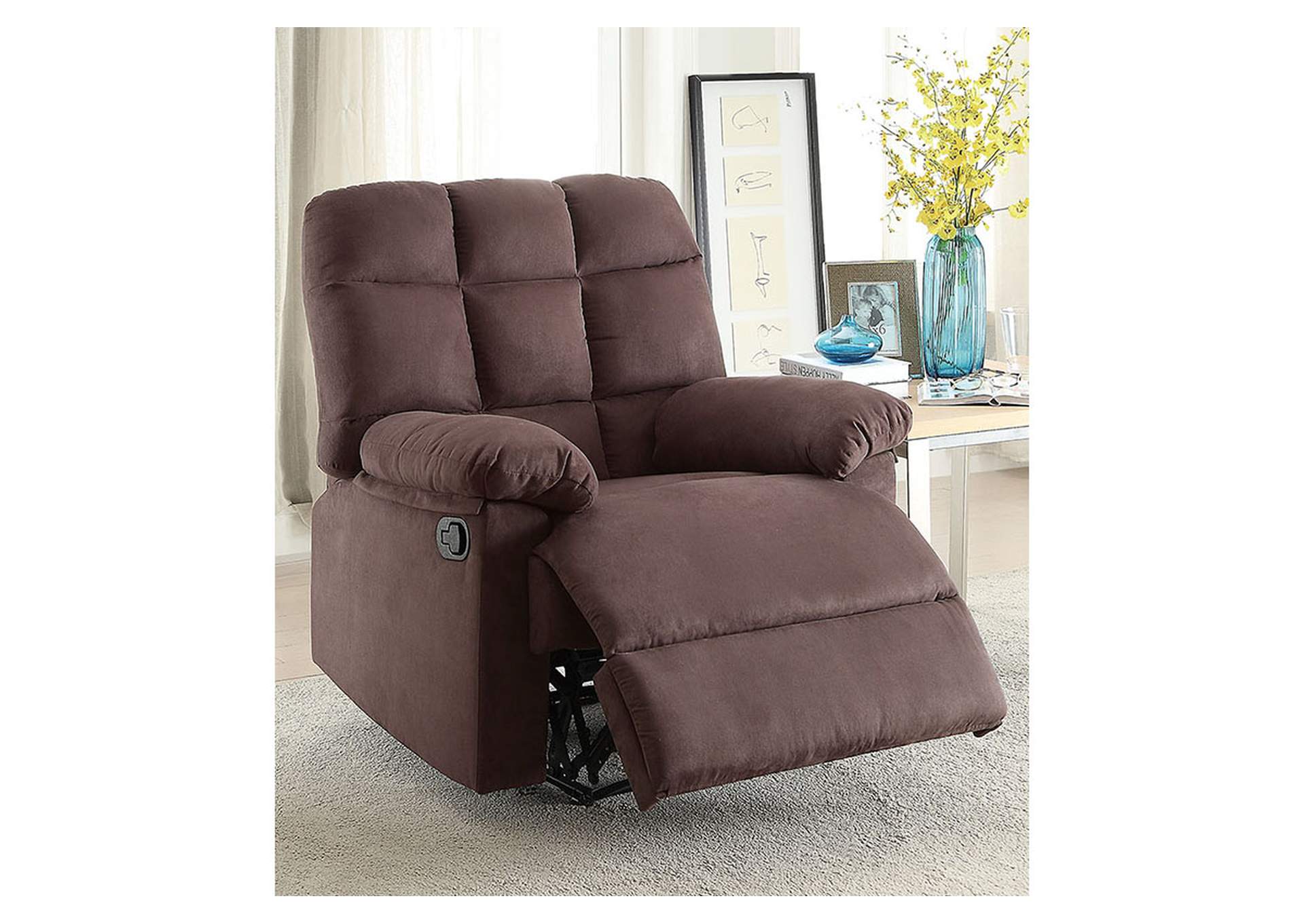 Recliner,Poundex