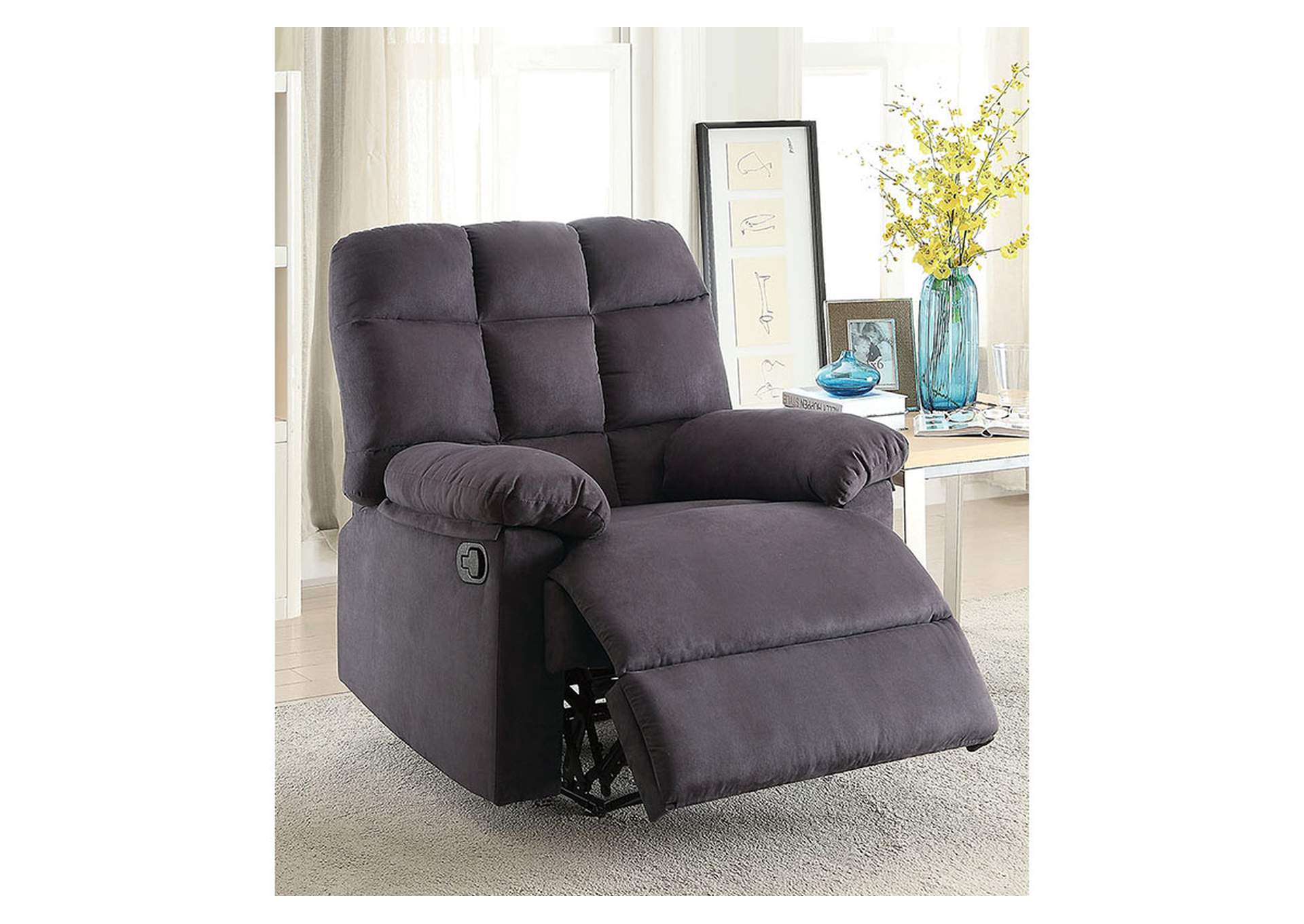 Recliner,Poundex