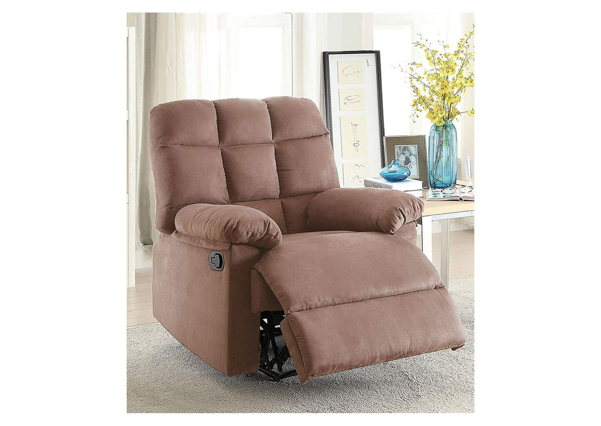 Recliner,Poundex