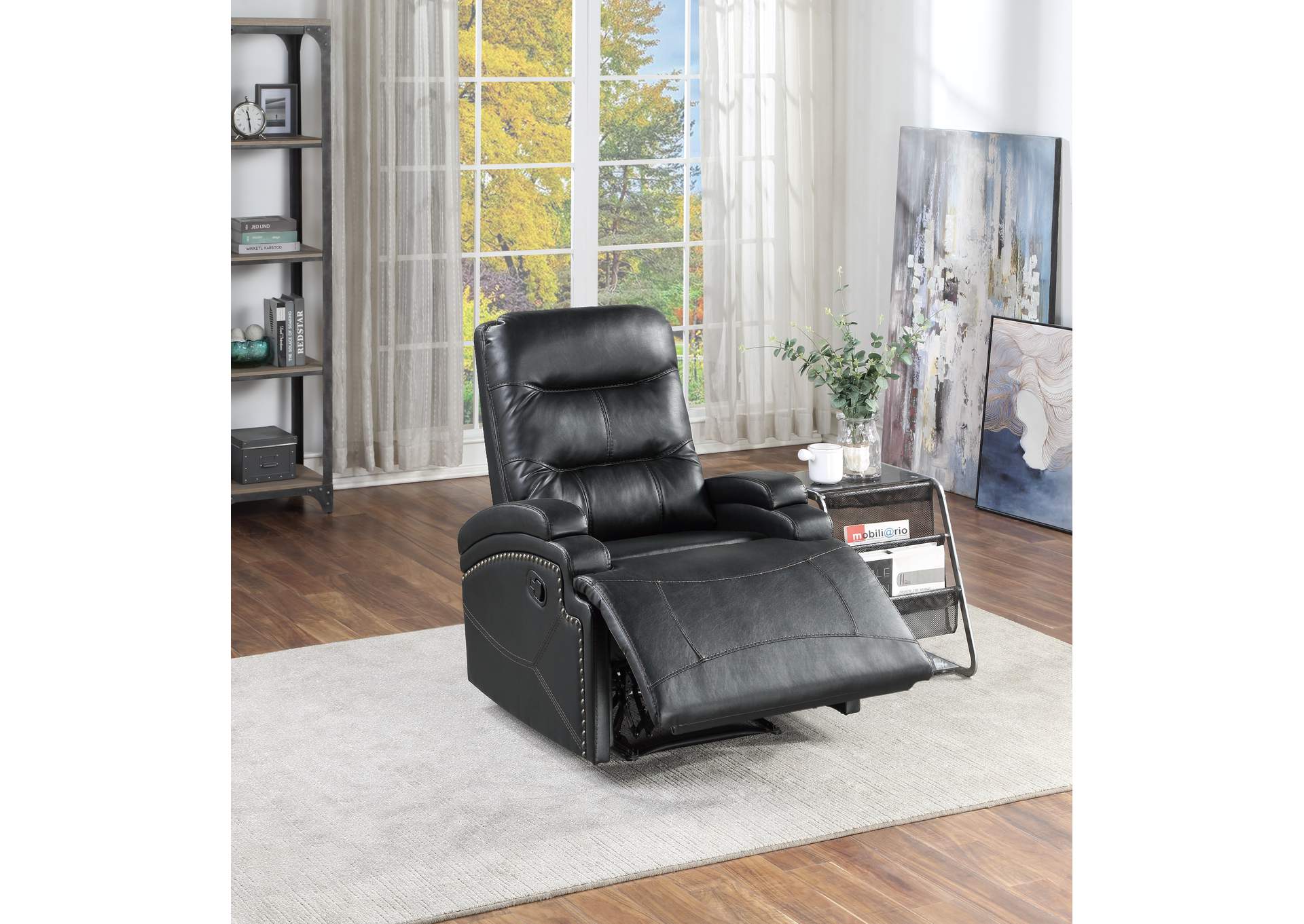 Recliner,Poundex