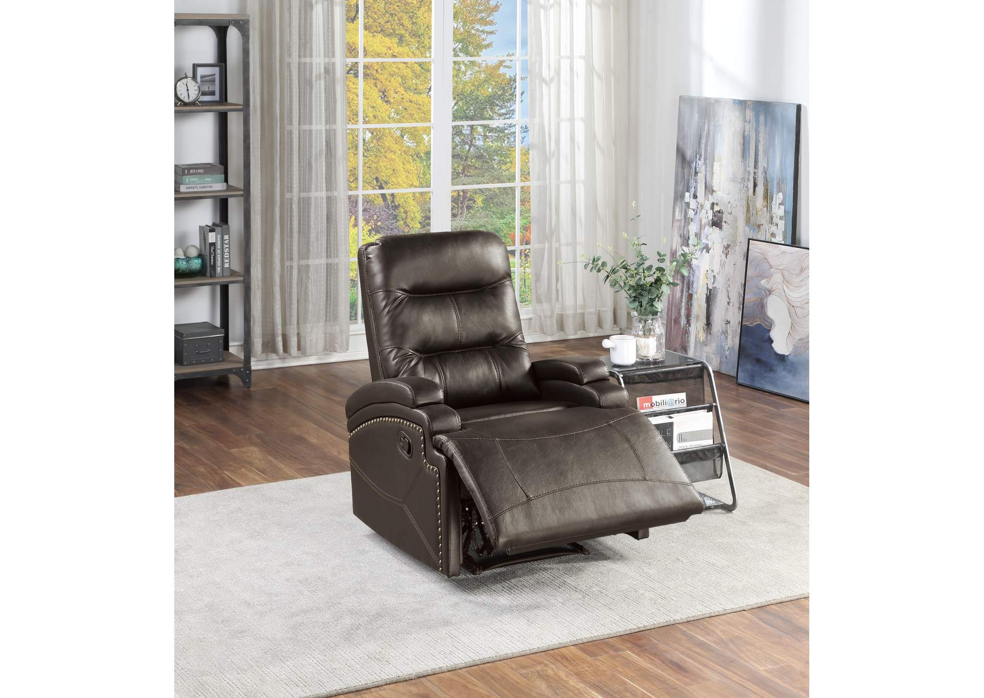 Recliner,Poundex