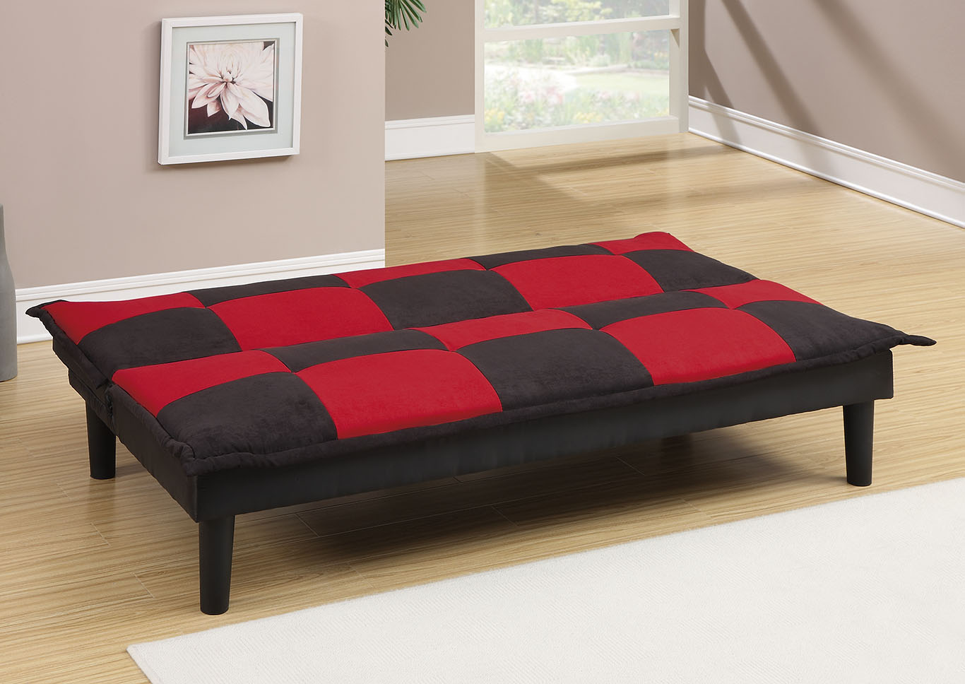 Adjustable Sofa,Poundex
