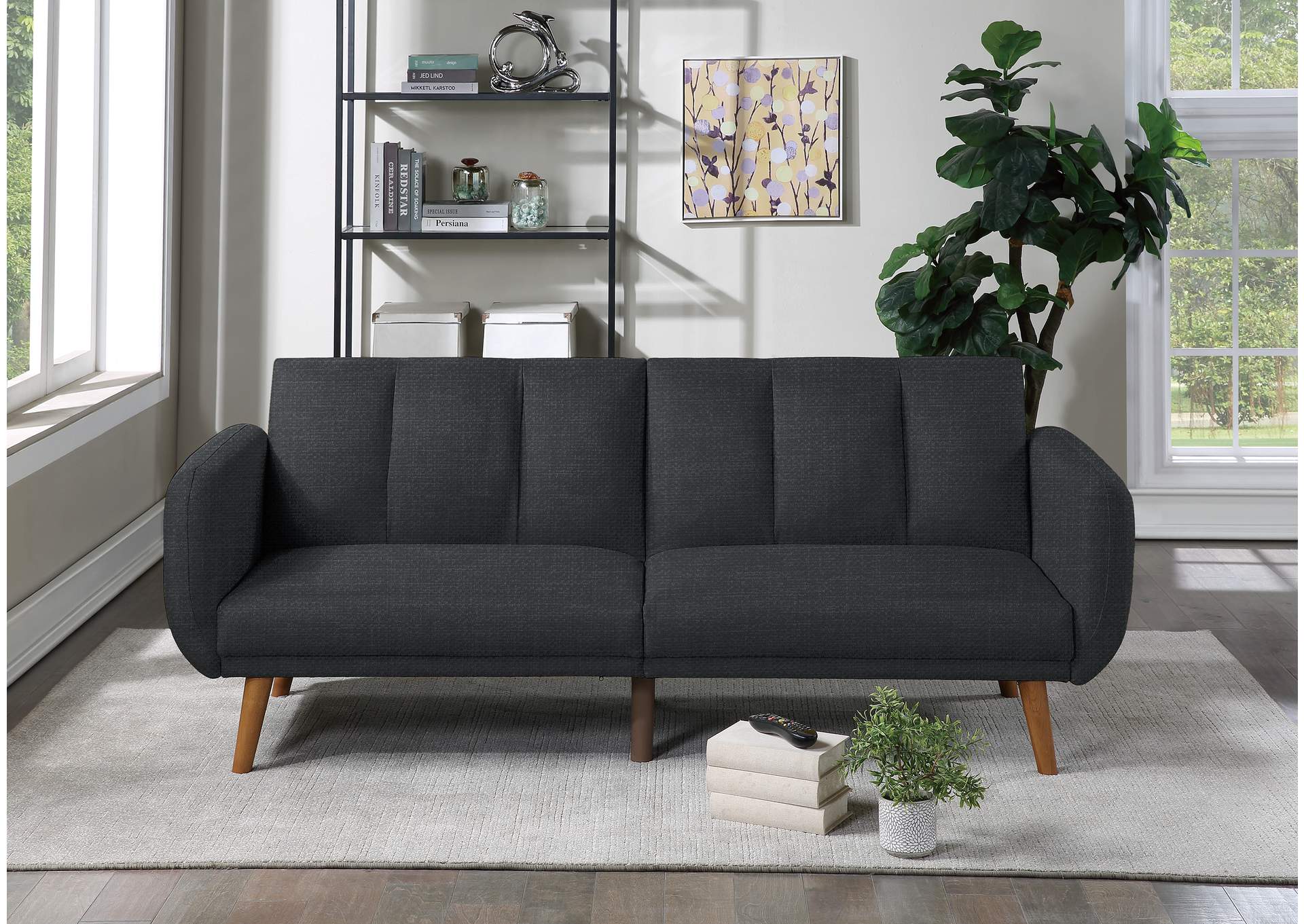 Adjustable Sofa,Poundex