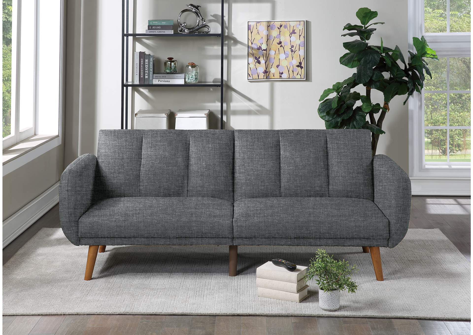 Adjustable Sofa,Poundex