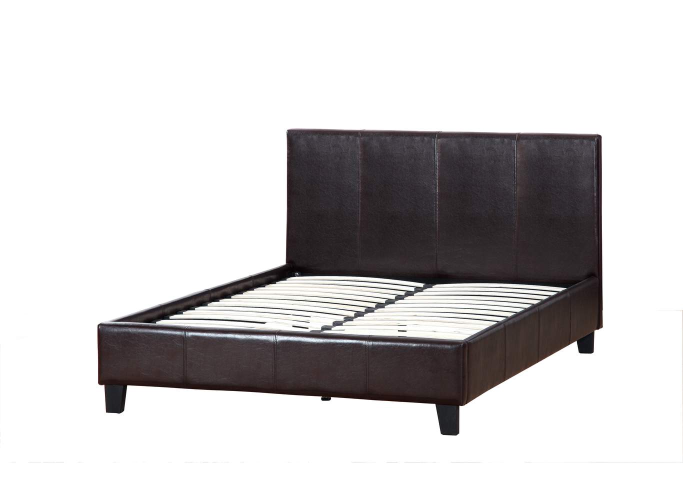 Queen Bed,Poundex