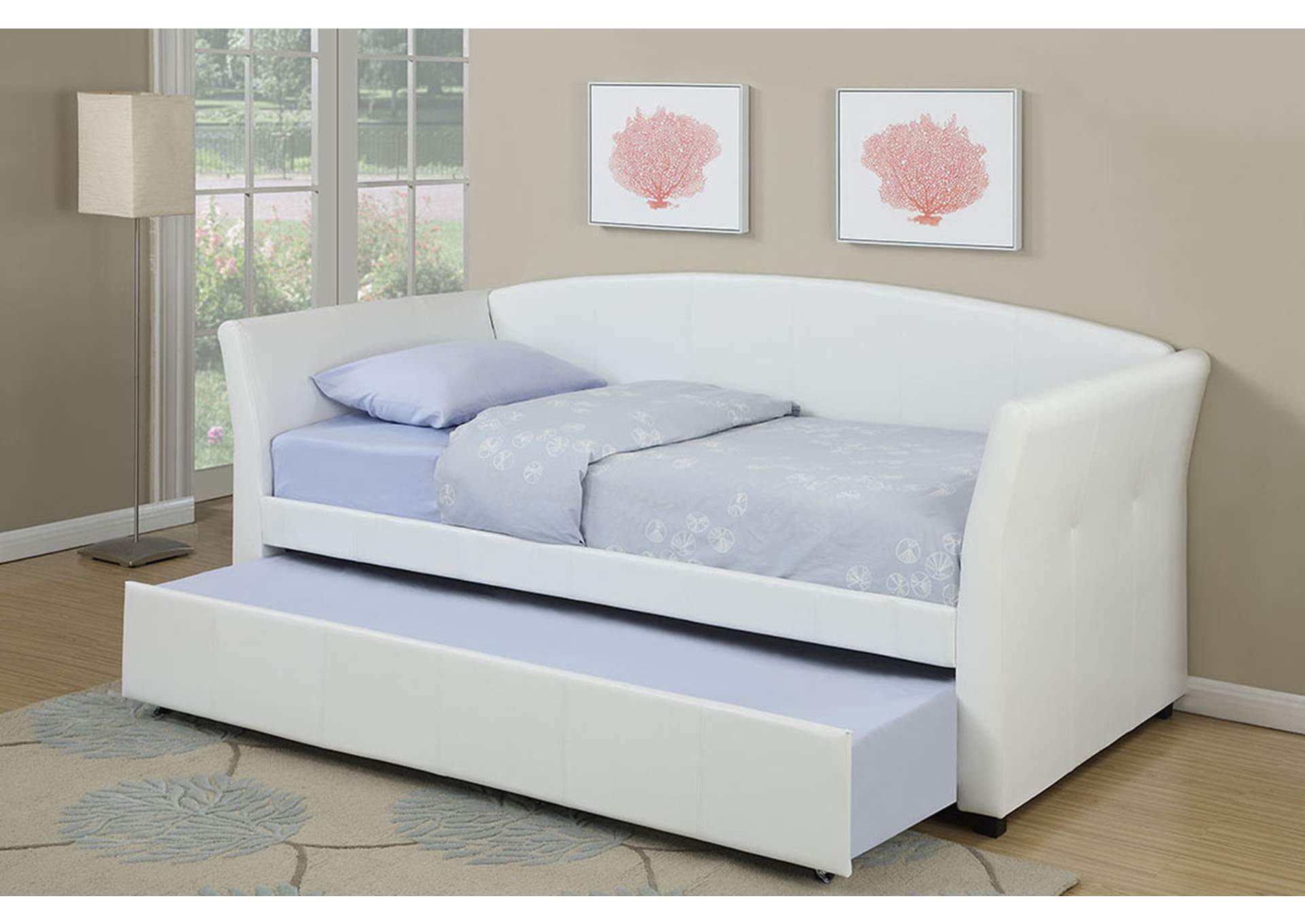 Day Bed,Poundex